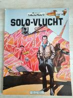 SOLO-VLUCHT (jfb-1€), Eén stripboek, Ophalen of Verzenden, Gelezen