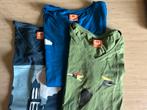 Okimono - 3 tshirts - maat L, Ophalen of Verzenden, Zo goed als nieuw, Korte mouw