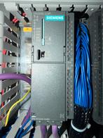 Siemens SIMATIC S7-300 CPU313C-2 DP, Ophalen
