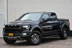 Ford F150 3.5 V6 Ecoboost SuperCrew Raptor, Automaat, Zwart, 3500 cc, Zwart