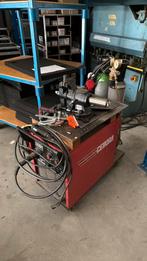 Lasapparaat  Co2 Mig/Mag Cebora 203c 20-250 A, Ophalen, Gebruikt, Co2