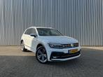 Volkswagen Tiguan 2.0 TSI 4Motion Highline Business R, Euro 6, 4 cilinders, 1984 cc, 2500 kg