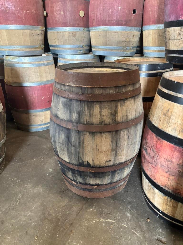 Jenevervat / regenton, Ophalen, Gebruikt, 150 liter of meer, Bb