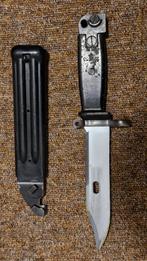 Oost-Duitse AK-74 Bajonet, Verzamelen, Ophalen of Verzenden