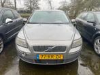 Volvo V50 1.6D MOMENTUM  (Motor Defect!), Auto's, Volvo, Voorwielaandrijving, Gebruikt, Startonderbreker, 4 cilinders