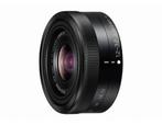LUMIX G 12-32 mm f3.5-5.6 ASPH MEGA OIS + 37 mm HOYA-filter!, Ophalen of Verzenden, Zo goed als nieuw, Standaardlens, Zoom