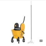 Dweil set nieuw in doos, Ophalen of Verzenden, A, A, A