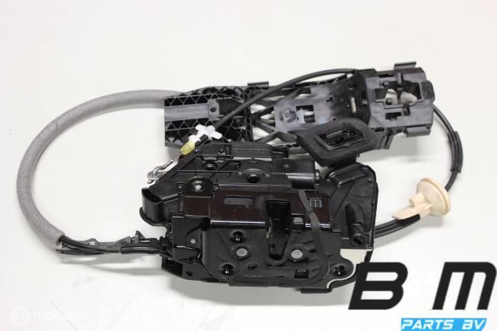 deurslot  rechter voordeur 5K1837016B, Gebruikt