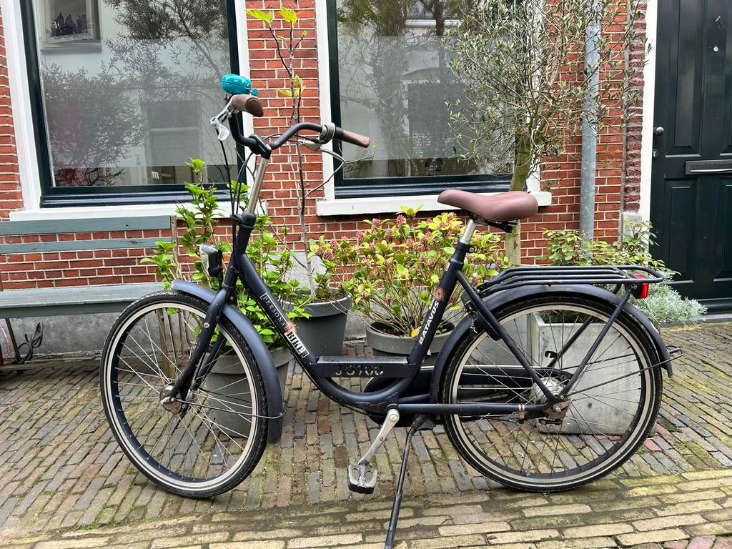 Batavus Personal Bike met 7 versnellingen, Fietsen en Brommers, Ophalen, Gebruikt, Batavus, Versnellingen