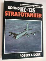 Boeing KC-135 Stratotanker, Verzenden, Niet van toepassing, Gelezen, Overige onderwerpen