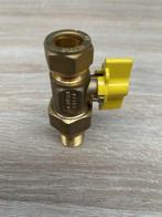 0695. Uitkoop gaskranen, Ophalen, Nieuw