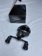 Vis reel, Ophalen of Verzenden, Nieuw, Molen