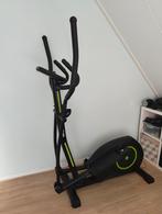 VirtuFit iConsole CTR 2.1 Ergometer Crosstrainer, Ophalen, Benen, Gebruikt, Crosstrainer