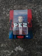 Stranger Things PEZ Dispenser - Eleven, Ophalen of Verzenden, Nieuw, Tv, Gebruiksvoorwerp