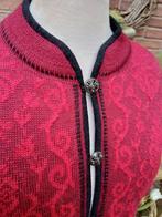 Dale of Norway Noors vest windstopper wollen S is 38 40, Maat 38/40 (M), Dale of  Norway, Ophalen of Verzenden, Zo goed als nieuw