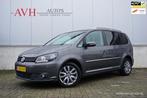 Volkswagen Touran 1.4 TSI Highline Automaat, Euro 5, 15 km/l, Gebruikt, 4 cilinders