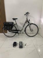 Giant Twist elektrische fiets 2 accu’s - perfecte conditie!, Ophalen, Minder dan 30 km per accu, Nieuw, Giant