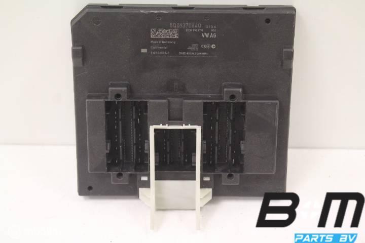 BCM (boordnetregelapparaat) VW Golf 7 5Q0937084Q, Gebruikt