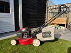 Toro TX-159 GTS motor grasmaaier incl. 10L Jerrycan, Ophalen, Cirkelmaaier, Gebruikt, 40 t/m 49 cm