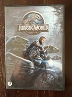 Jurassic World DVD, Vanaf 12 jaar, Ophalen of Verzenden, Zo goed als nieuw, Actie