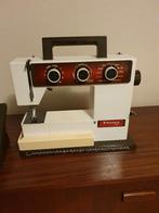 naaimachine Husqvarna, Ophalen, Gebruikt, Naaimachine, Husqvarna