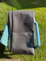 Isabella voorrenttapijt 300/450  3 plekjes v scherpe stoel, Caravans en Kamperen, Caravan accessoires, Ophalen of Verzenden, Zo goed als nieuw