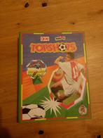 Topshots flippos, Ophalen