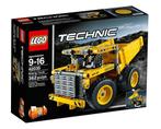 LEGO Technic 42035 - Mijnbouw Truck, Marketing-benelux@lego.com, Lego, Ruiterijschool 5, Brasschaat, 2930, Nieuw