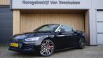 Audi S5 Cabriolet 3.0 TFSI 354pk Quattro *Black Optik* RS-Se, Gebruikt, 2995 cc, Cabriolet, 4 stoelen