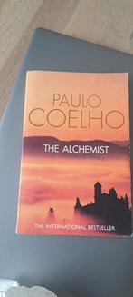 THE ALCHEMIST  Paulo Coelho, Ophalen of Verzenden, Zo goed als nieuw, Paulo Coelho