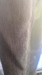 Nieuw inbetween gordijn een stuk 216 hoog 200 breed, 200 cm of meer, 150 tot 200 cm, Ophalen of Verzenden, Zo goed als nieuw