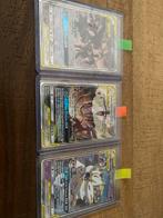 Pokémon Tag Team GX kaarten, Hobby en Vrije tijd, Verzamelkaartspellen | Pokémon, Ophalen of Verzenden, Zo goed als nieuw, Meerdere kaarten