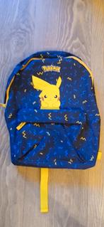 Nieuwe Pikachu tas Pokémon, 25 tot 40 cm, Nieuw, Ophalen of Verzenden, Overige merken