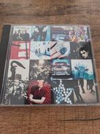 U2 Achtung Baby CD jaren 90 uitgave, Ophalen of Verzenden, 1990 - 1999, Gebruikt