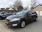 Ford Mondeo 1.6 16V Wagon Airco PDC Navi 2009 122Dkm, 1596 cc, 125 pk, 4 cilinders, Mondeo