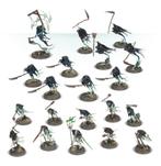 Nighthaunt: Tempest of Souls & Glaive Wrath Stalkers, Ophalen of Verzenden, Nieuw, Warhammer, Figuurtje(s)