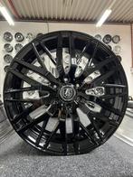 Set 20 inch 6x130 velgen Mercedes Sprinter NIEUW! NIEUW!, Niet ingevuld, Bestelwagen, 255 mm, Velg(en)