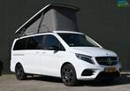 Mercedes-Benz Marco Polo BJ. '24 V300 4Matic Mbux 236PK NWST, Automaat, Mercedes-Benz, Bedrijf, Diesel