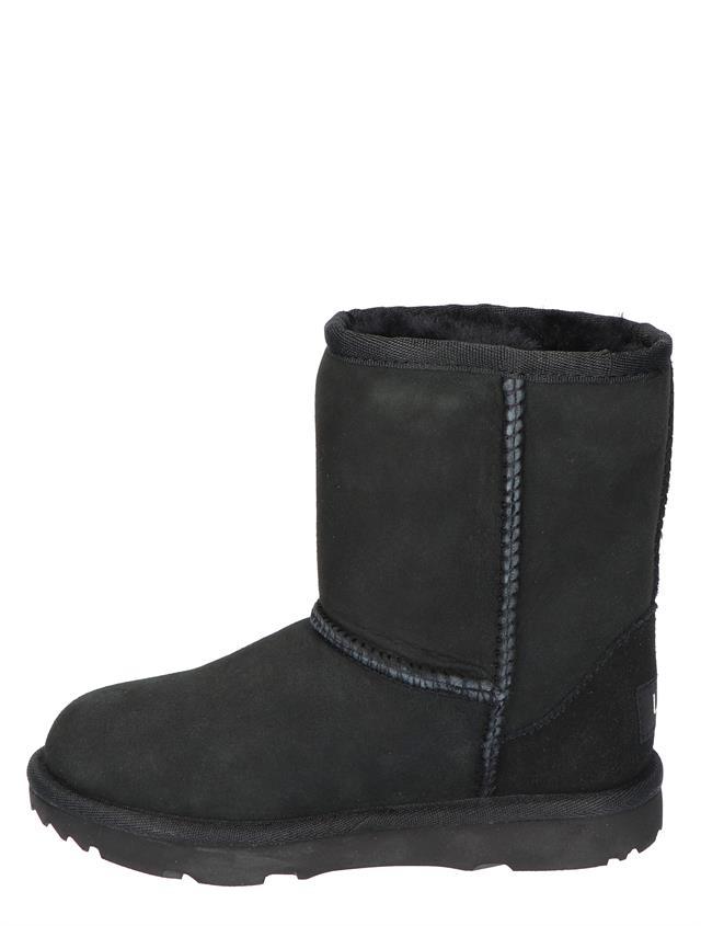 UGG Classic II Boot - Maat 23,5 - zwart, Niet ingevuld, Meisje, Niet ingevuld, Nieuw