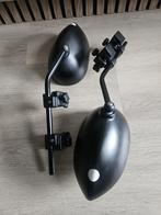 MILENCO AETO CARAVANSPIEGELS ZIE FOTO S, Ophalen of Verzenden