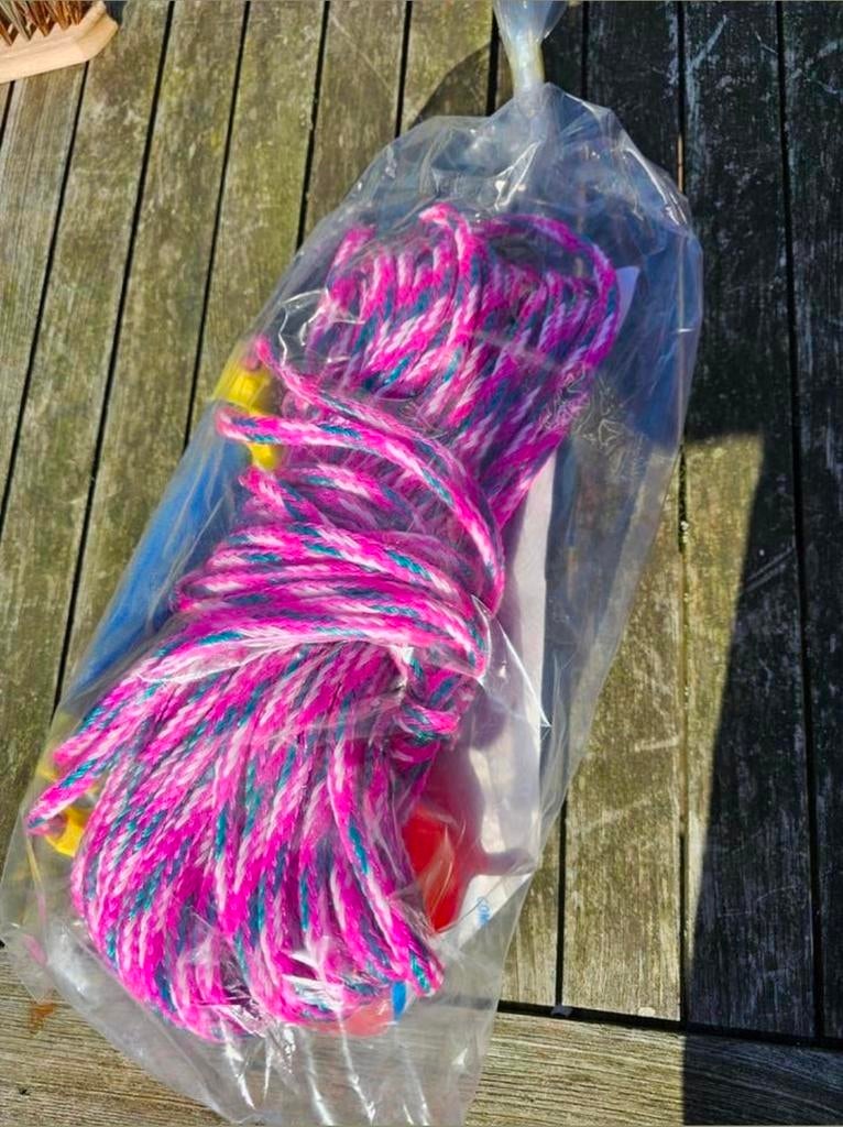 Waterski lijnen, N, N, Nieuw, Ophalen of Verzenden