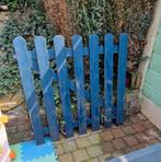 tuinpoortje, Tuin en Terras, Ophalen, Gebruikt, 100 tot 150 cm, Minder dan 100 cm