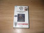 VHS Videoband Ajax kampioen 1995, Cd's en Dvd's, Alle leeftijden, Ophalen of Verzenden, Zo goed als nieuw