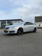 Volkswagen Passat 1.8 TSI 118KW CC 2009 Grijs, Auto's, Volkswagen, 4 cilinders, 4 stoelen, Origineel Nederlands, 75 €/maand