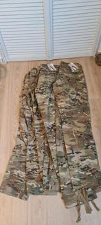 G3 Crye multicam field pants, Ophalen of Verzenden, Landmacht, Nederland