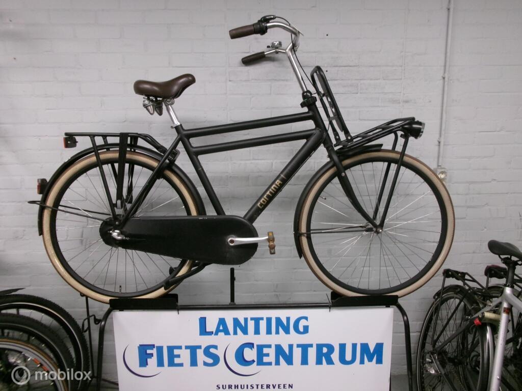 Cortina U  4     57  CM, Overige merken, Gebruikt, 57 tot 61 cm, Cortina