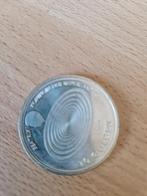 Zilveren 10 Gulden Munt Koningin Beatrix 1993, Postzegels en Munten, Munten | Nederland, Ophalen of Verzenden, Koningin Beatrix