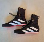Adidas Box Hog 4 Boksschoenen - Nieuw, Sport en Fitness, Boksen, Ophalen of Verzenden, Nieuw, Boksschoenen
