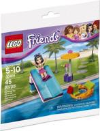 Te koop Lego Friends (Nieuw), Ophalen of Verzenden, Nieuw, Complete set, Lego