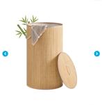 Rieten wasmand! Nieuw in doos, Ophalen